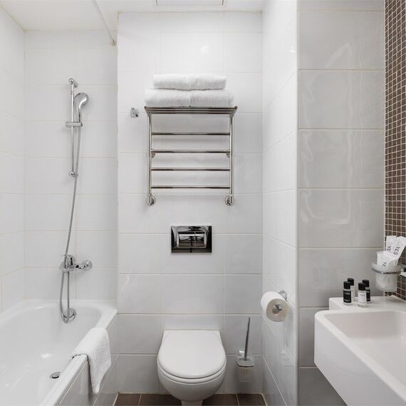 Апартаменты 