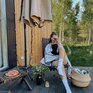 Домик в соснах - Превью 16