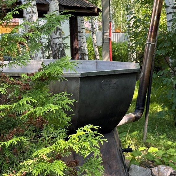 Дом 5 с русской баней. Фото 25