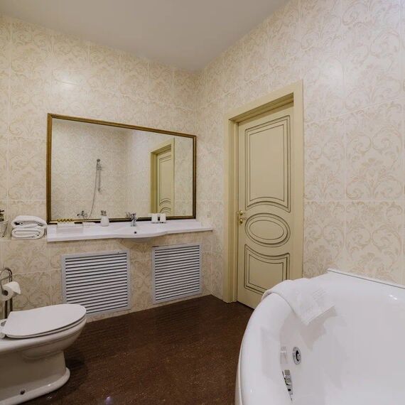 Коттедж Аристократъ. Фото 7