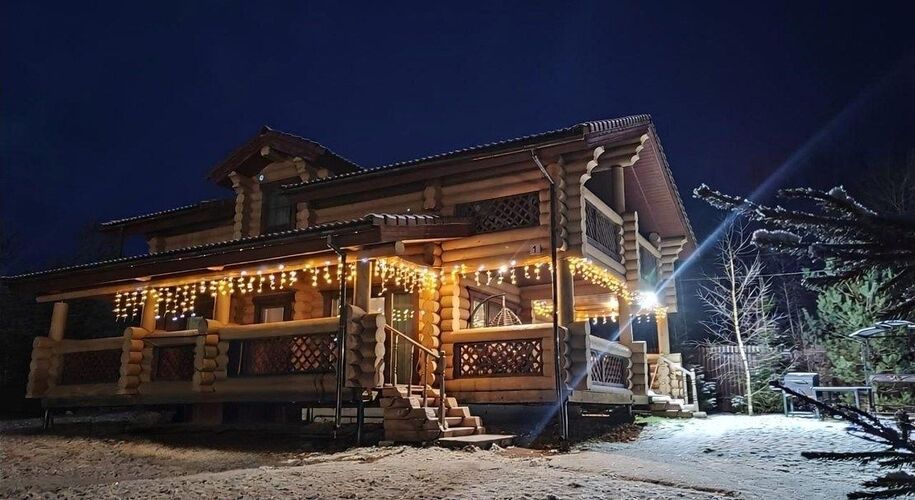  Загородный клуб SNHAUS - Фото 12