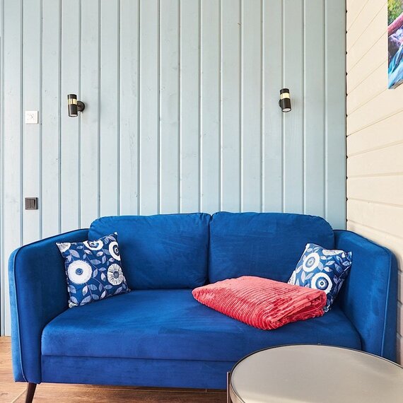 Glassbox 108 Premium. Фото 23