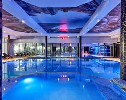 Vnukovo Village Park Hotel&Spa4*