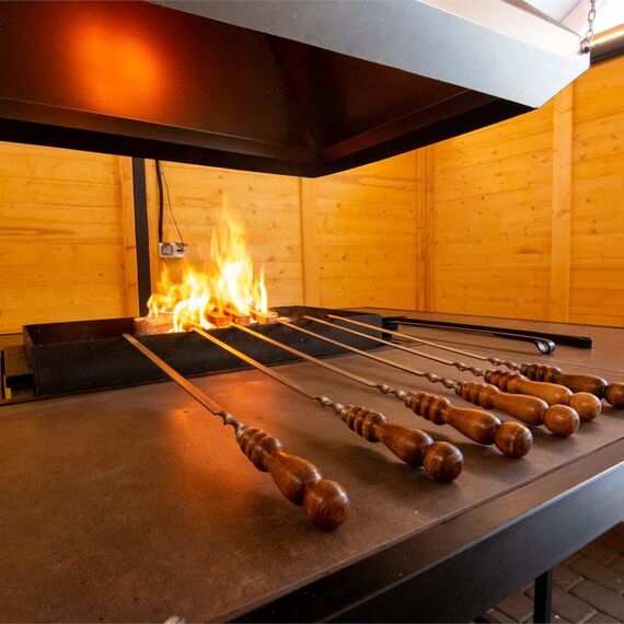 РЕЗИДЕНЦИЯ с чудесным видом. Фото 14