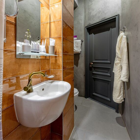 СОЛО (одноместный). Фото 17