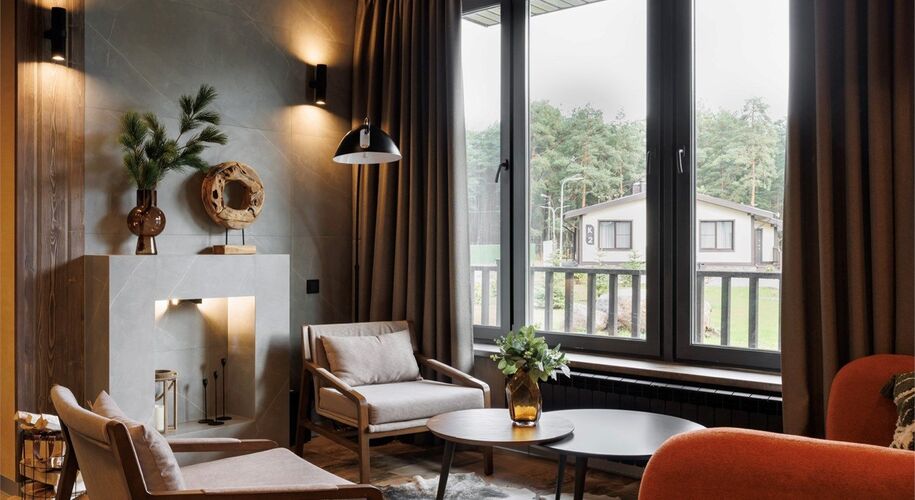 Лесная Ривьера - Фото 1