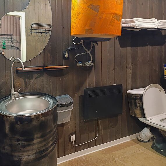 Стандарт. Фото 9