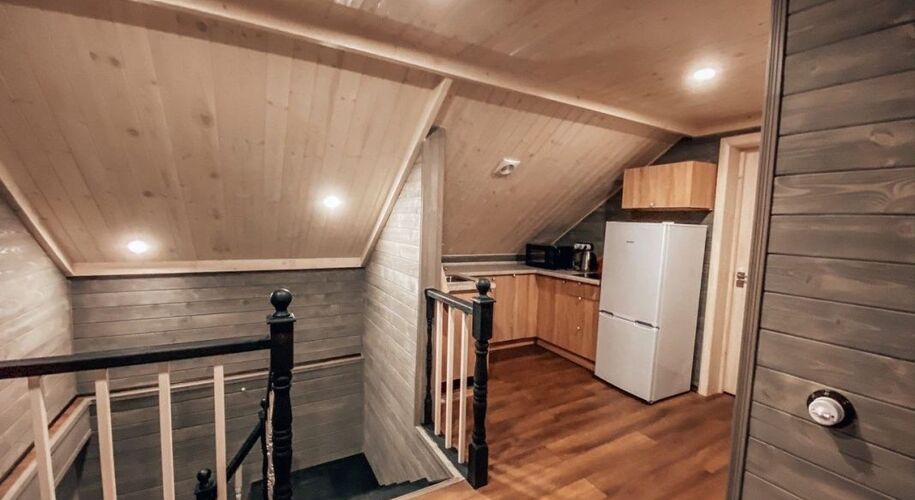 Коттедж Таун Хаус в Vyritsa village - Фото 5