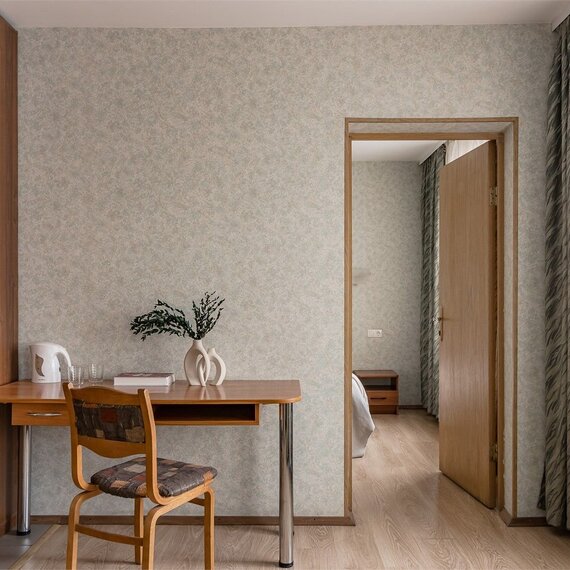 Семейный двухкомнатный номер. Фото 8