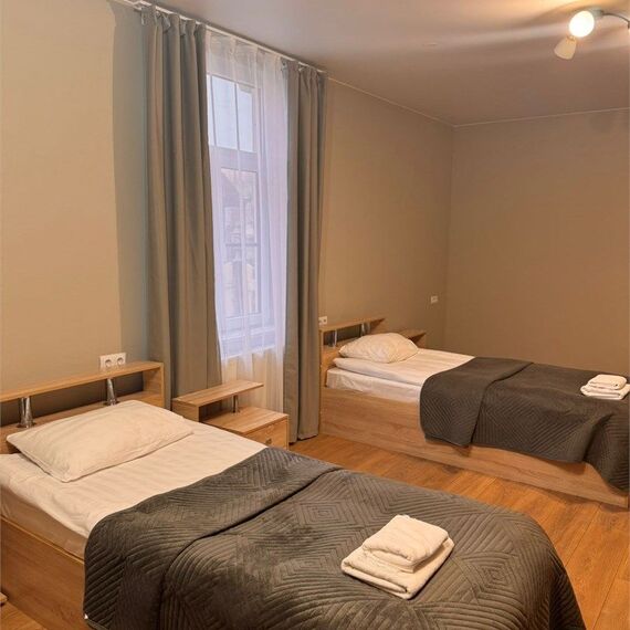 Семейный номер. Фото 4