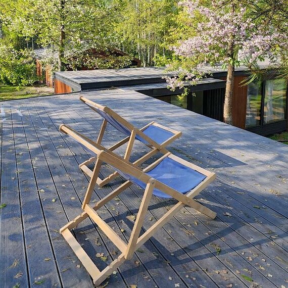 Дуплекс с баней на компанию до 6 гостей. Фото 24