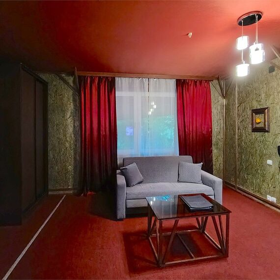 Коттедж «Рандеву». Фото 5