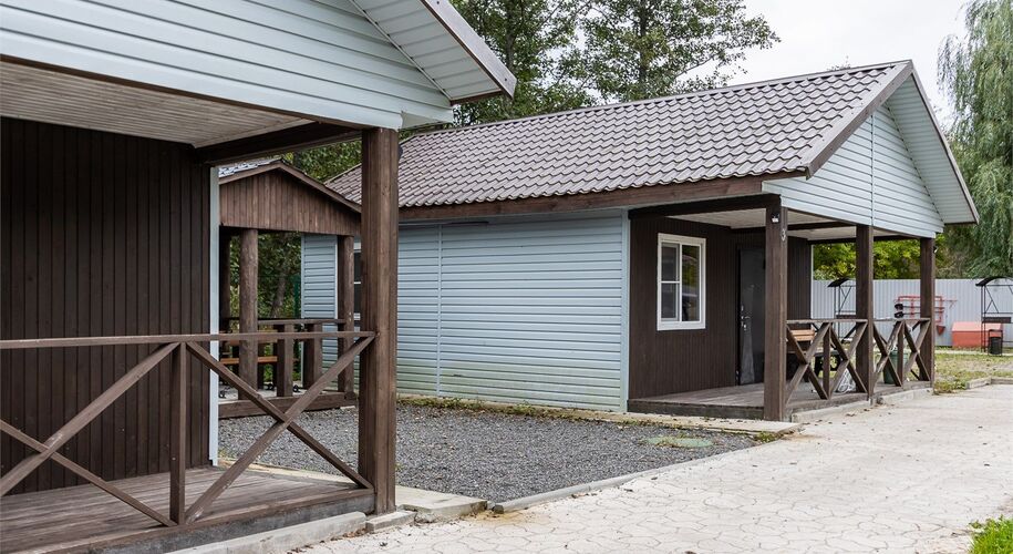 Усадьба Лебяжье - Фото 30