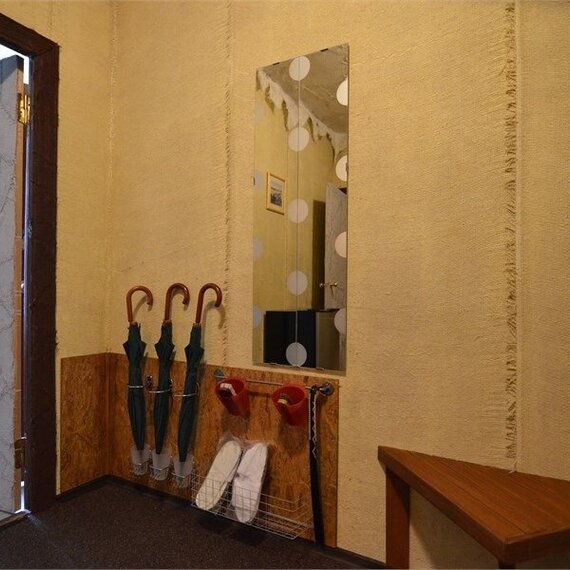 Делюкс 2-х комнатный. Фото 10