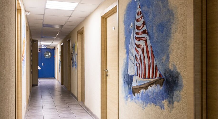 Номера на Балтийской - Фото 28