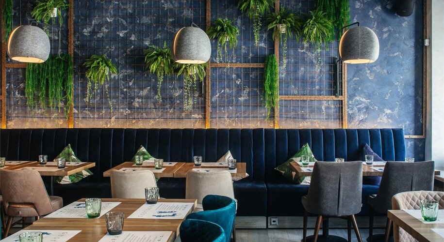 Калейдоскоп на Невском - Фото 7