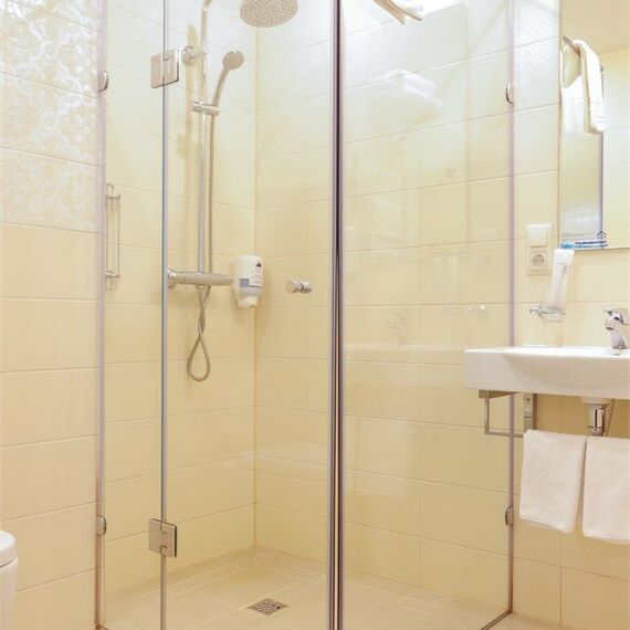Стандартный номер с балконом 23 кв.м.. Фото 3