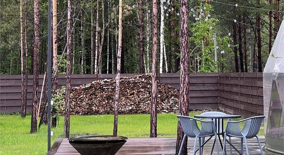 Lucky Glamping - Фото 9