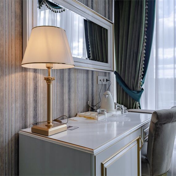 Junior Suite (одноместный). Фото 4