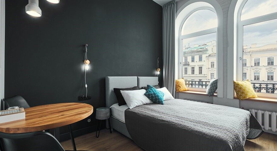 Калейдоскоп на Невском - Фото 12