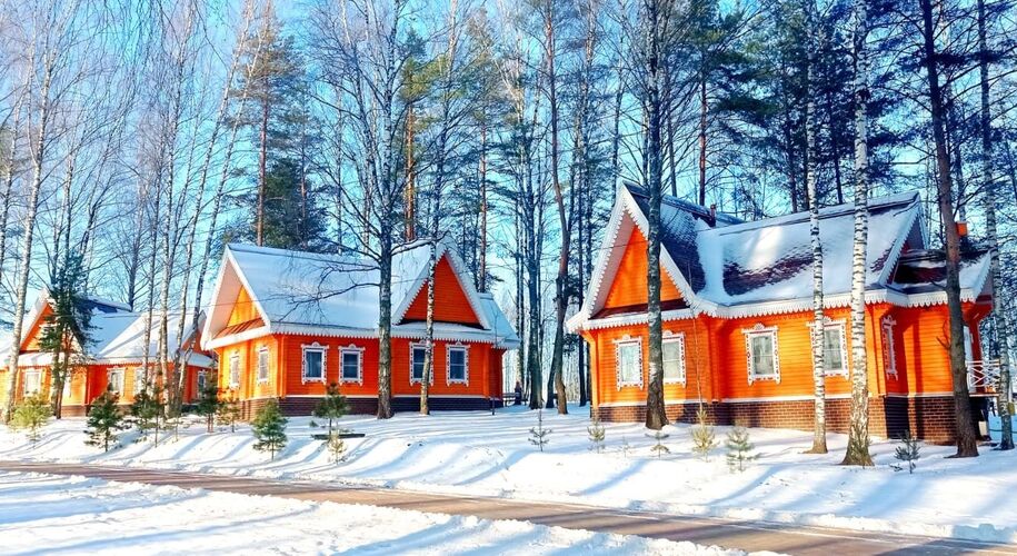 Агропарк Ясенево - Фото 37