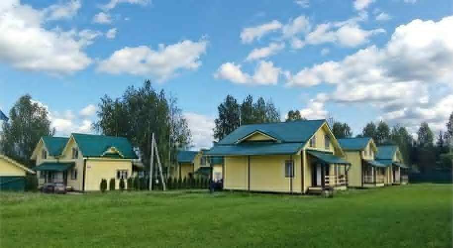  Лукино-Парк - Фото 20
