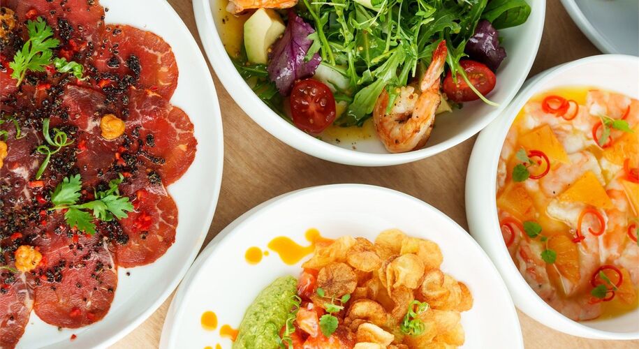 Семь озер - Фото 14