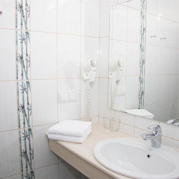 Полулюкс. Фото 2