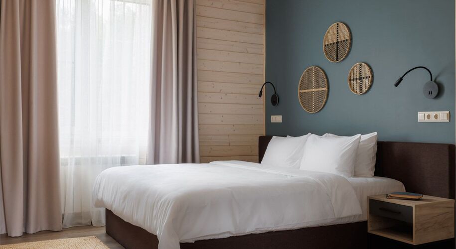 Лесная Ривьера - Фото 27