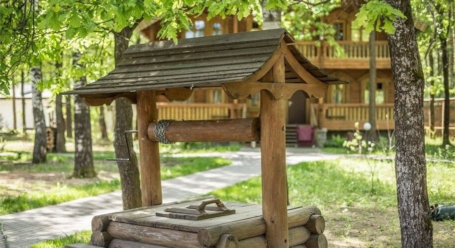 Гостинично Ресторанный комплекс 