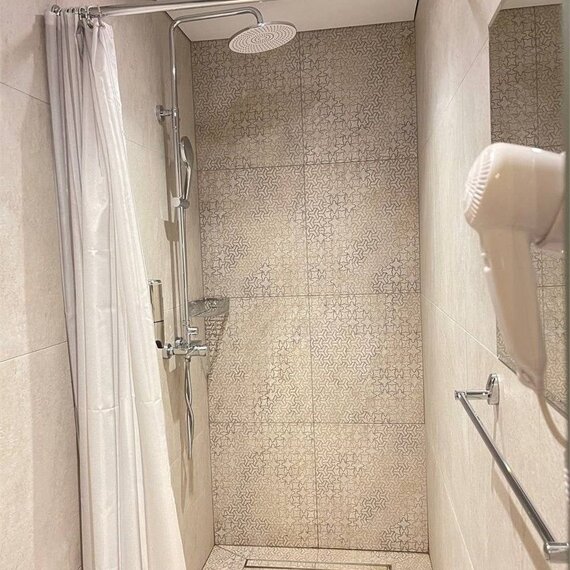 Уникальный коттедж 