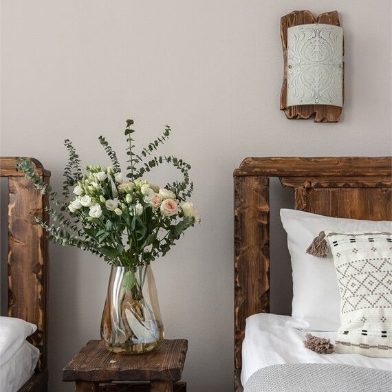 Стандартный номер с 1 или 2 кроватями. Фото 14