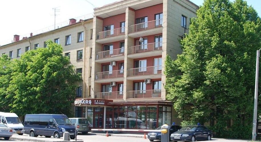 Номера на Курской - Фото 2