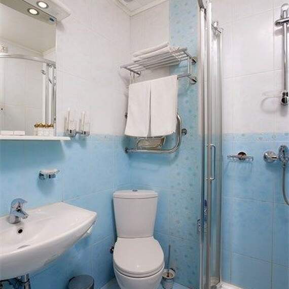 Стандарт одноместный. Фото 4