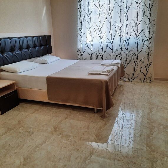 Номер Комфорт. Фото 1