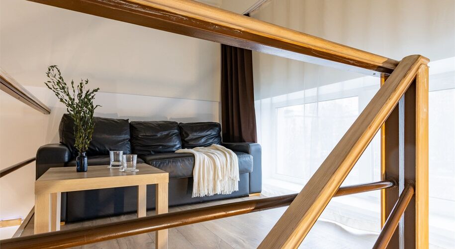  Отель Номера на Благодатной - Фото 14