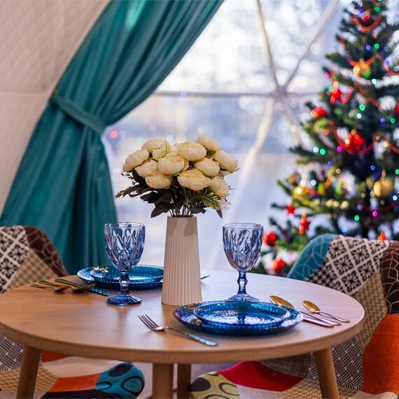 Купол «Петроглифы». Фото 55