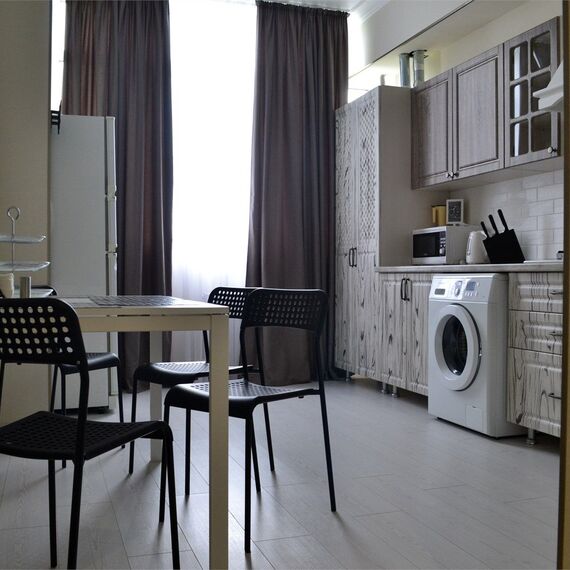 Апартаменты Park & House № 8 (*дети бесплатно). Фото 20