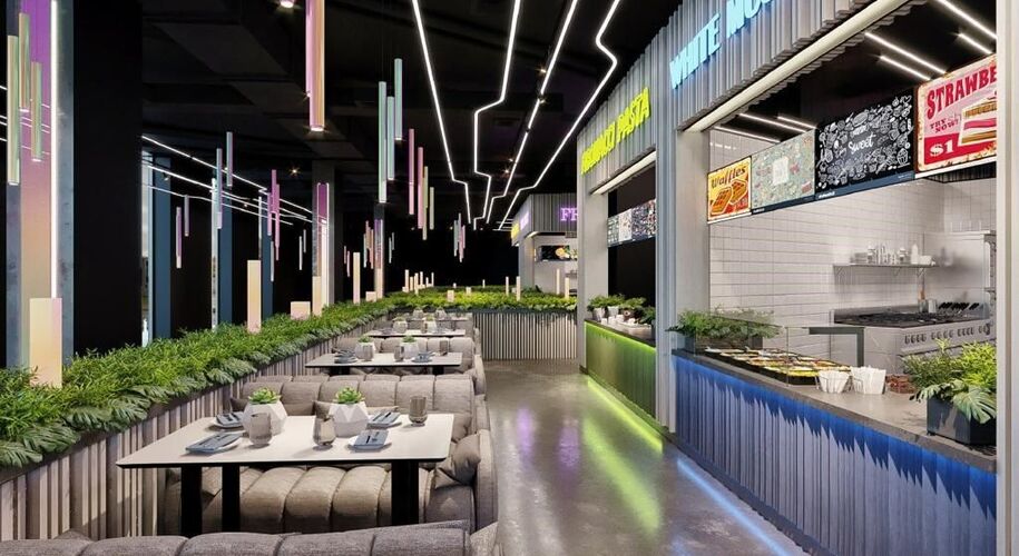 YES Technopark - Фото 14