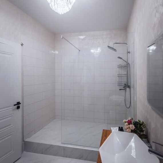 Семейный номер с 2 спальнями. Фото 8