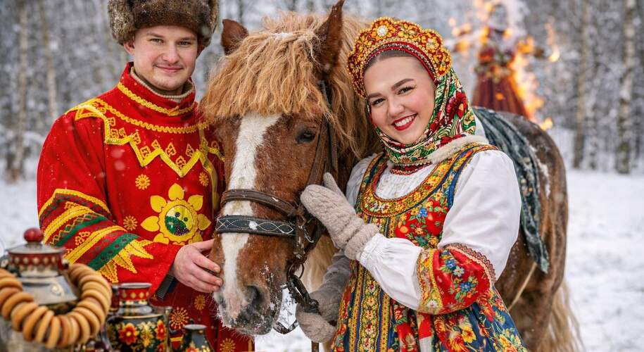  Фореста Фестиваль Парк Отель - Фото 1