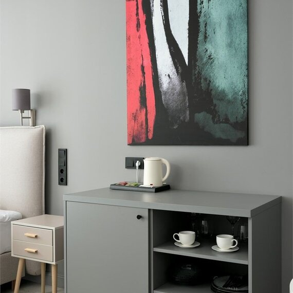 SUPERIOR без кухни. Фото 12