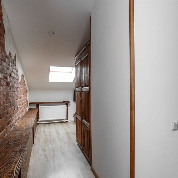 Стандартный двухместный номер. Фото 16