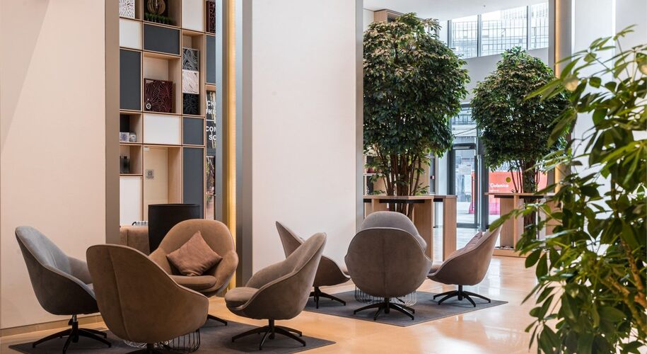 YES Botanica - Фото 9