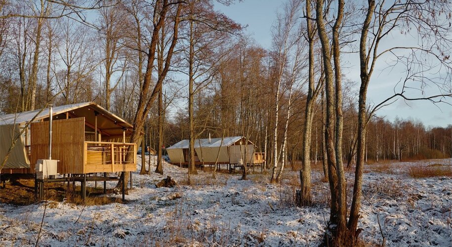  Lembo Glamping - Фото 8