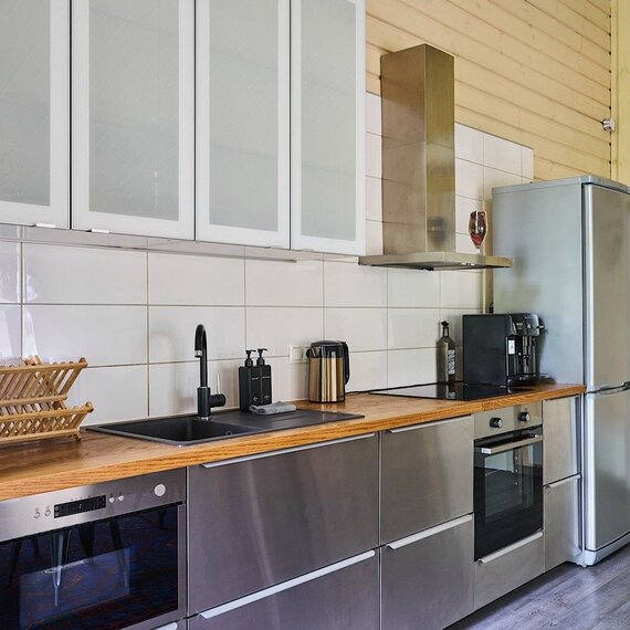 Lato-80 Sauna. Фото 81