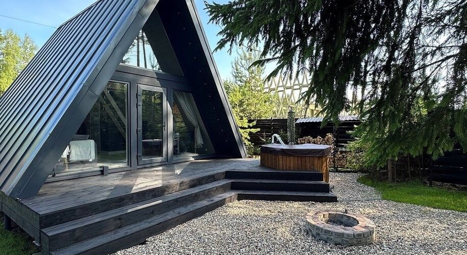 Загородный клуб Барин - Фото 13