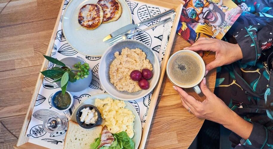 Калейдоскоп на Невском - Фото 6