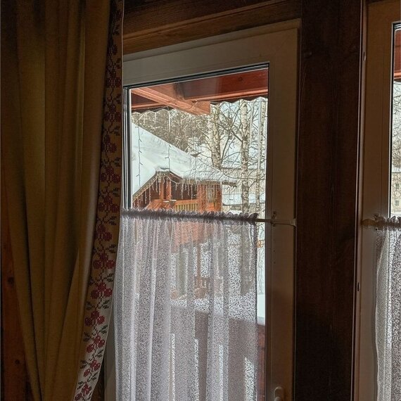 Номера Первой Категории (Околица). Фото 11