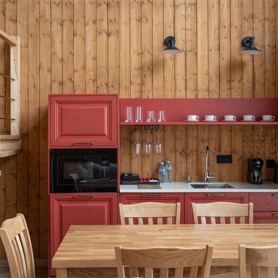 Дом Кантри. Фото 8